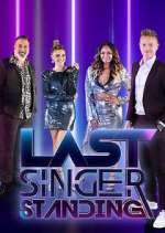 Watch Last Singer Standing Zumvo