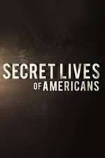 Watch Secret Lives of Americans Zumvo