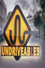 Watch The Undriveables Zumvo