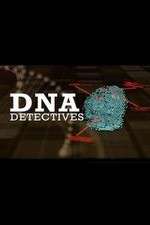 Watch DNA Detectives Zumvo