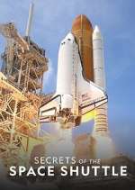 Watch Secrets of the Space Shuttle Zumvo