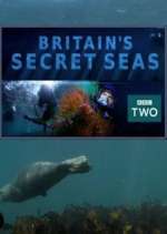 Watch Britain's Secret Seas Zumvo