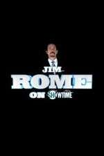 Watch Jim Rome on Showtime Zumvo