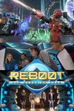 Watch Reboot The Guardian Code Zumvo