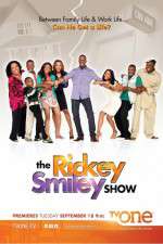 Watch The Rickey Smiley Show Zumvo