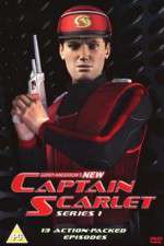 Watch Captain Scarlet Zumvo