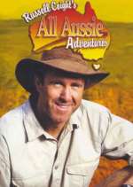 Watch Russell Coight's All Aussie Adventures Zumvo