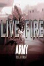 Watch Live Fire Zumvo
