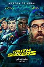 Watch Truth Seekers Zumvo