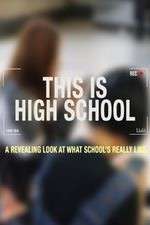 Watch This is High School Zumvo