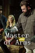 Watch Master of Arms Zumvo