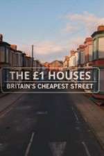 Watch The 1pound Houses: Britain's Cheapest Street Zumvo