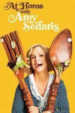 Watch At Home with Amy Sedaris Zumvo