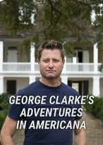 Watch George Clarke's Adventures in Americana Zumvo