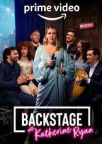 Watch Backstage with Katherine Ryan Zumvo