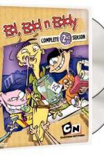 Watch Ed, Edd, 'n' Eddy Zumvo