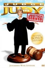 Watch Judge Judy Zumvo