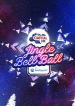 Watch Capital Jingle Bell Ball Zumvo