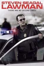 Watch Steven Seagal Lawman Zumvo