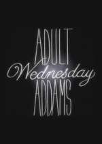 Watch Adult Wednesday Addams Zumvo