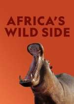 Watch Africa's Wild Side Zumvo