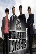 Watch Breaking Magic Zumvo