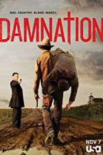 Watch Damnation Zumvo