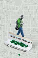 Watch High Maintenance Zumvo