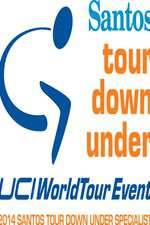 Watch Santos Tour Down Under 2014 Zumvo