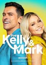 Watch Live with Kelly and Mark Zumvo