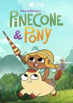 Watch Pinecone & Pony Zumvo