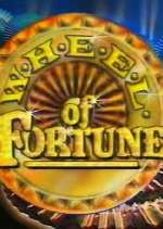 Watch Wheel of Fortune Zumvo