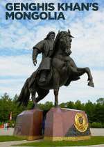 Watch Genghis Khan's Mongolia Zumvo