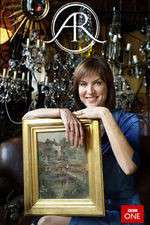 Watch Antiques Roadshow Zumvo