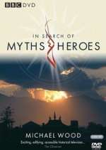 Watch In Search of Myths and Heroes Zumvo