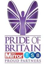 Watch Pride of Britain Awards Zumvo