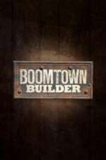 Watch Boomtown Builder Zumvo