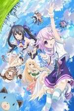 Watch Hyperdimension Neptunia the Animation Zumvo