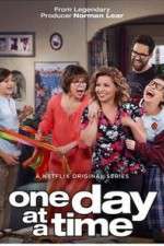 Watch One Day at a Time 2017 Zumvo