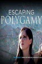 Watch Escaping Polygamy Zumvo