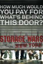 Watch Storage Wars NY Zumvo