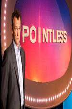 Watch Pointless Zumvo