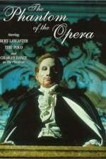 Watch The Phantom of the Opera Zumvo