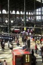 Watch World\'s Busiest Train Stations Zumvo