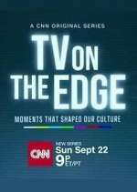 Watch TV On the Edge: Moments That Shaped Our Culture Zumvo