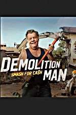 Watch Demolition Man Zumvo