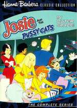 Watch Josie and the Pussycats in Outer Space Zumvo