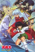 Watch InuYasha: The Final Act Zumvo