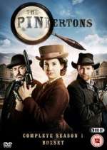 Watch The Pinkertons Zumvo