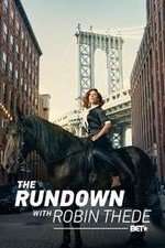 Watch The Rundown with Robin Thede Zumvo